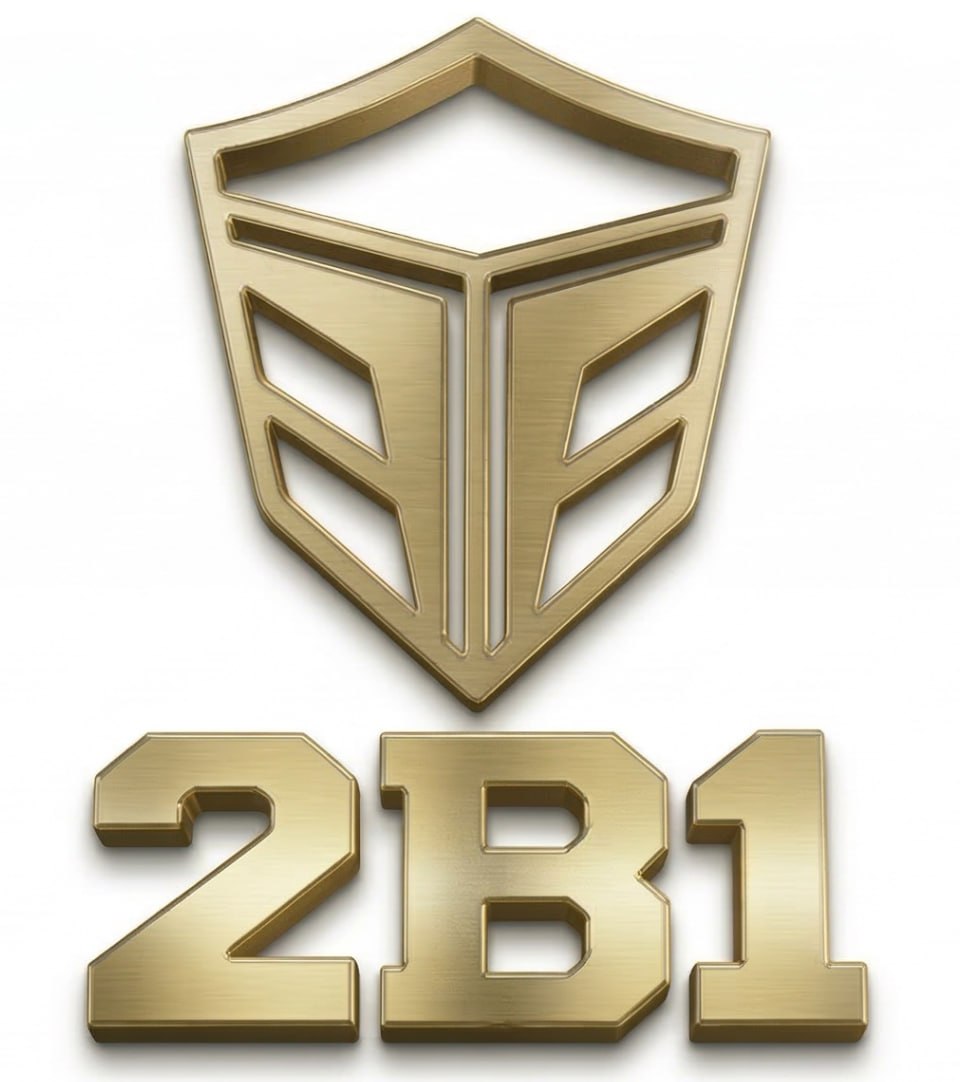 2B1